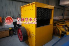 石子線破碎機對未來礦山行業(yè)發(fā)展的趨勢分析