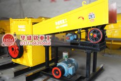 什么樣子的石灰石破碎機(jī)比較實(shí)用