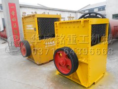 石子破碎機(jī)電壓不穩(wěn)定對生產(chǎn)造成哪些影響