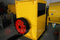 環(huán)保型石子破碎機(jī)多少錢(qián)一臺(tái)