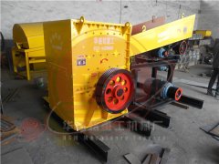 大型石灰石破碎機(jī)價(jià)格及比較經(jīng)濟(jì)的選購方案