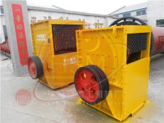 大石塊破碎機(jī)價(jià)格實(shí)惠質(zhì)量好