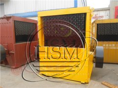 河南石灰石破碎機廠家直銷