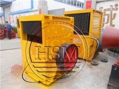 在生產(chǎn)石子破碎機(jī)前做好所有準(zhǔn)備工作