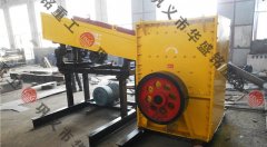 大型方箱式破碎機(jī)價(jià)格多少錢一臺