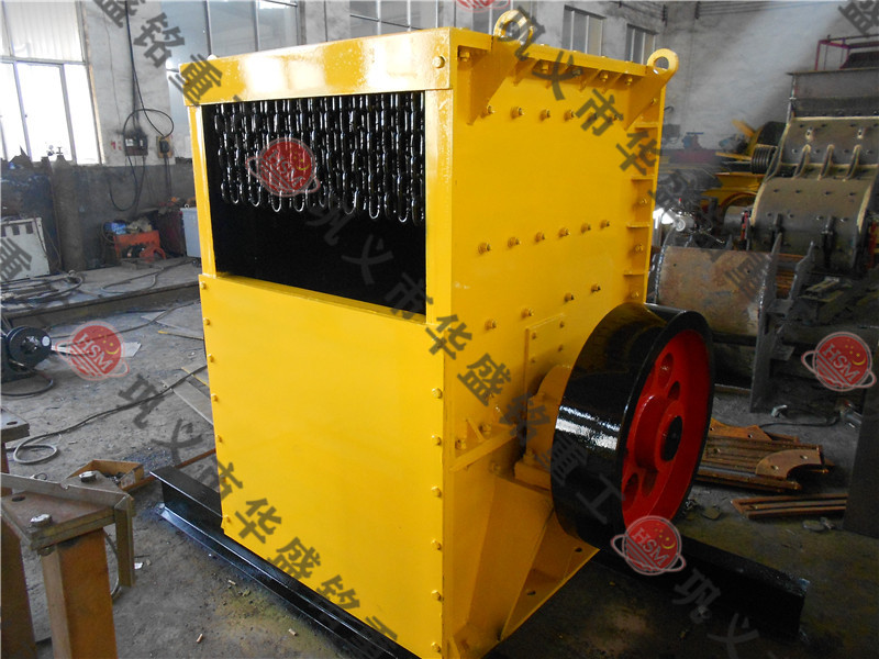 蝸牛破碎機(jī)設(shè)備報(bào)價(jià)，哪種牌子好？